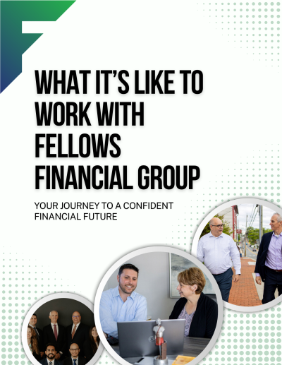 Fellows Report